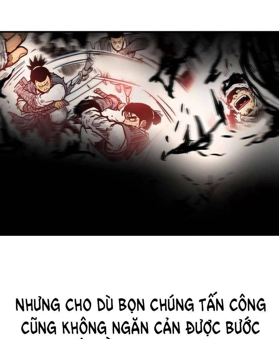 Hỏa Sơn Quyền Chapter 138 - 47