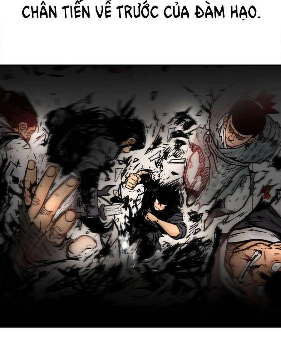 Hỏa Sơn Quyền Chapter 138 - 48