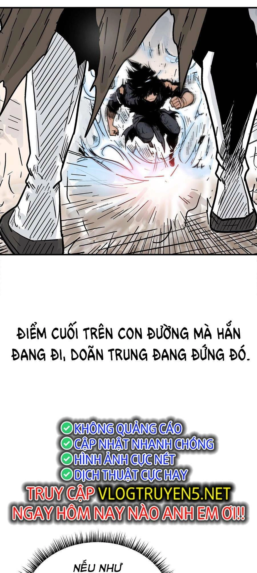 Hỏa Sơn Quyền Chapter 138 - 49
