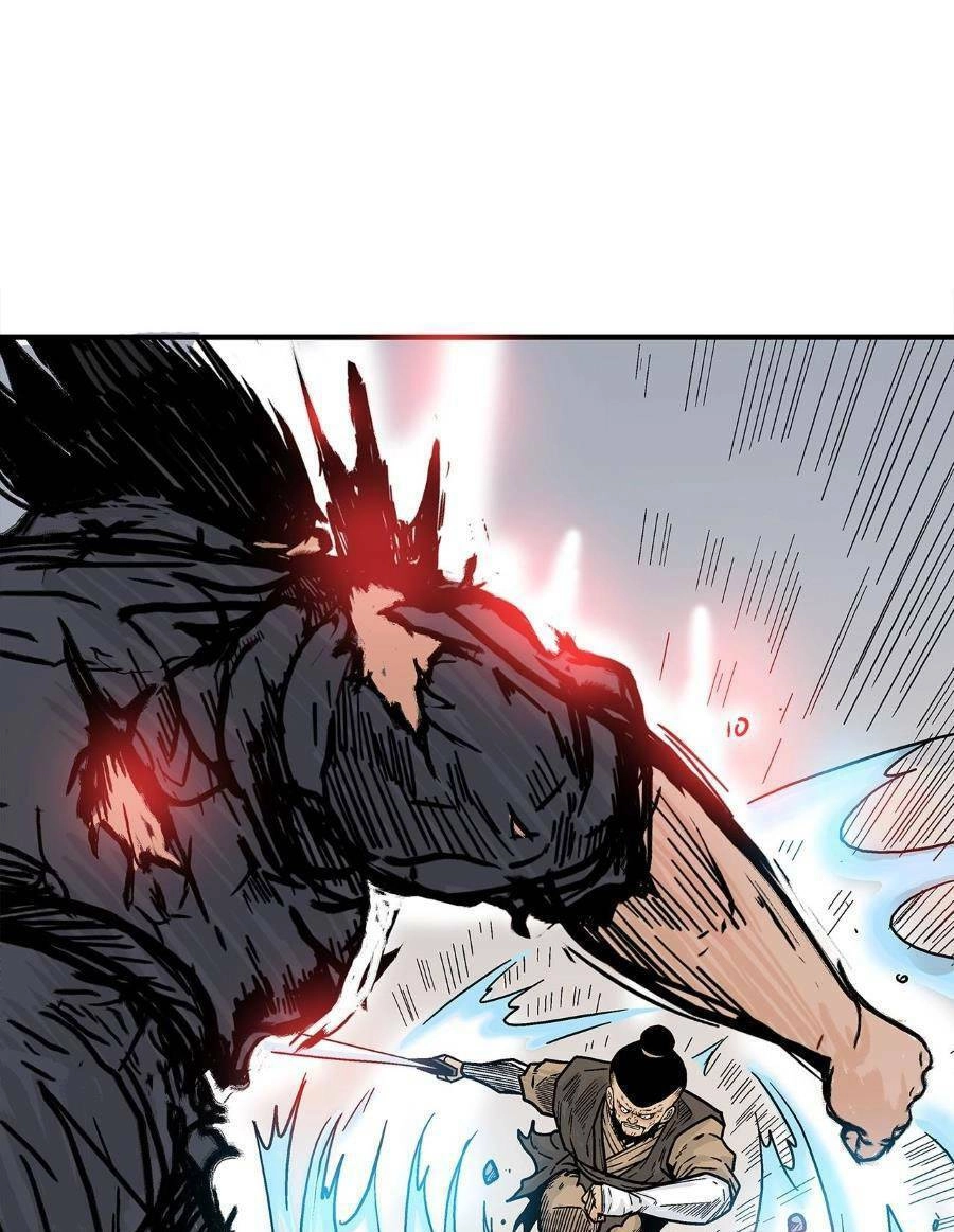 Hỏa Sơn Quyền Chapter 138 - 51