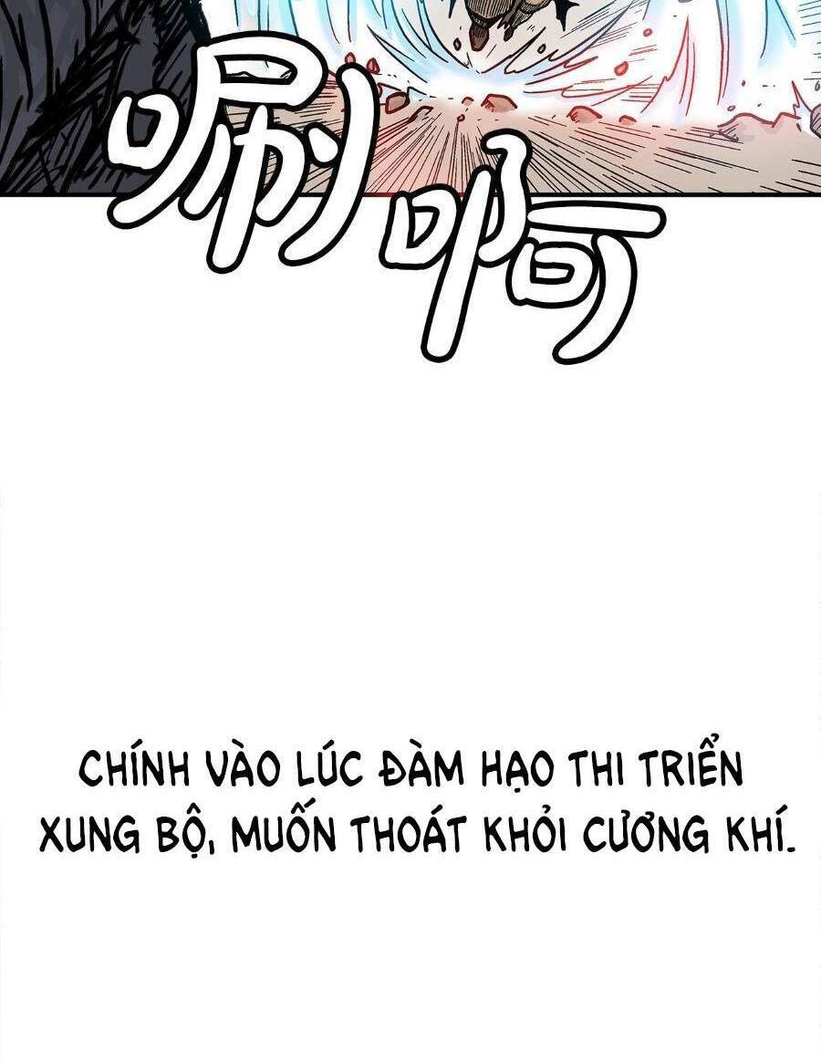 Hỏa Sơn Quyền Chapter 138 - 52