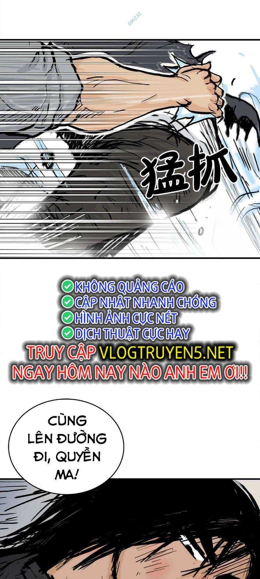 Hỏa Sơn Quyền Chapter 138 - 53