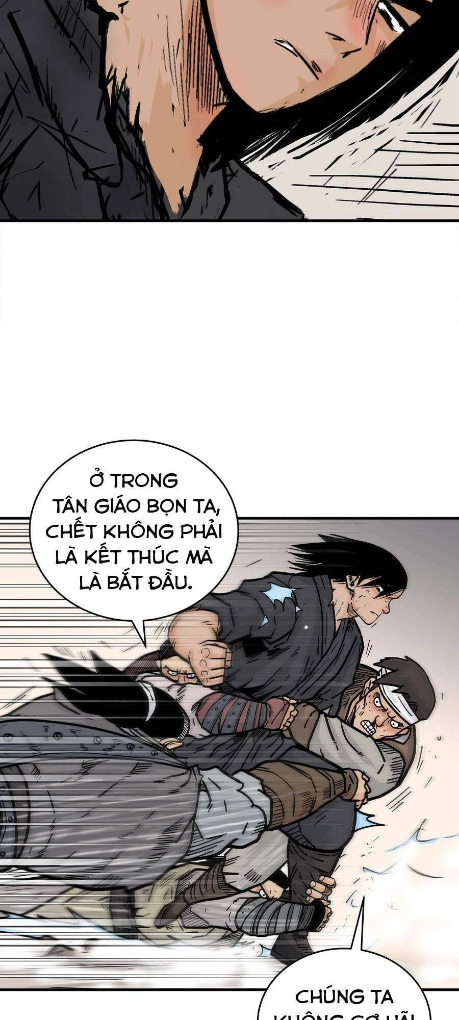Hỏa Sơn Quyền Chapter 138 - 54