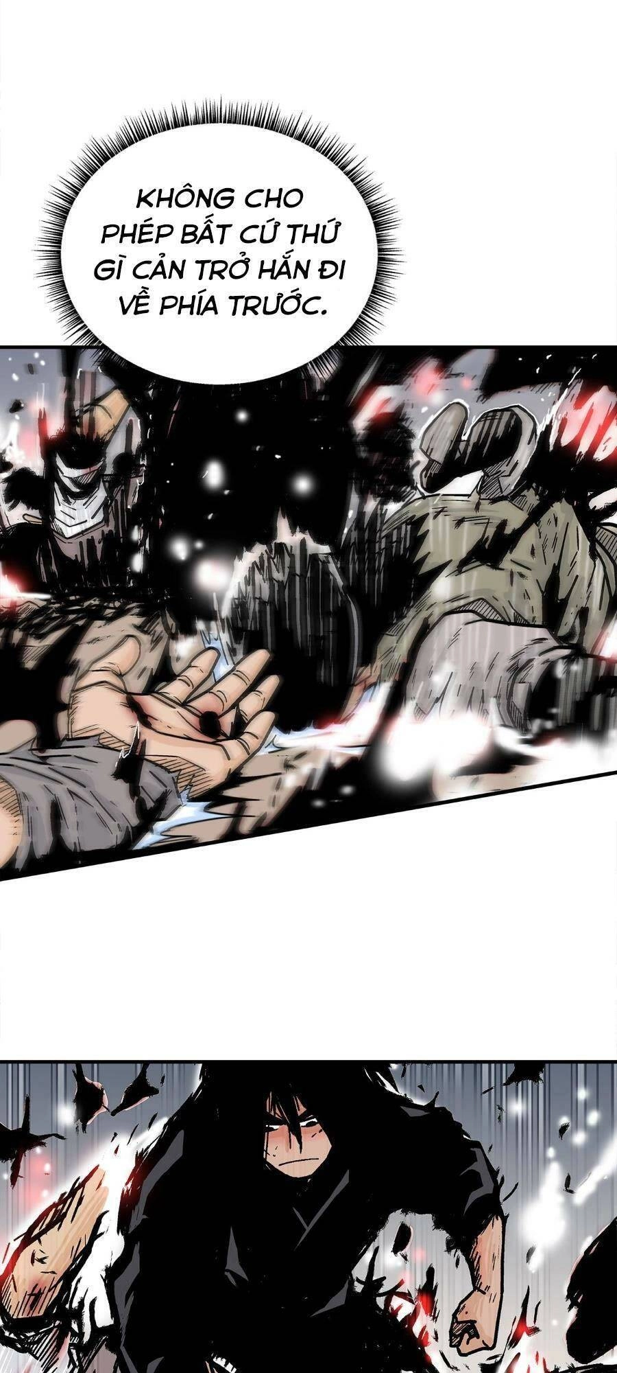 Hỏa Sơn Quyền Chapter 139 - 9