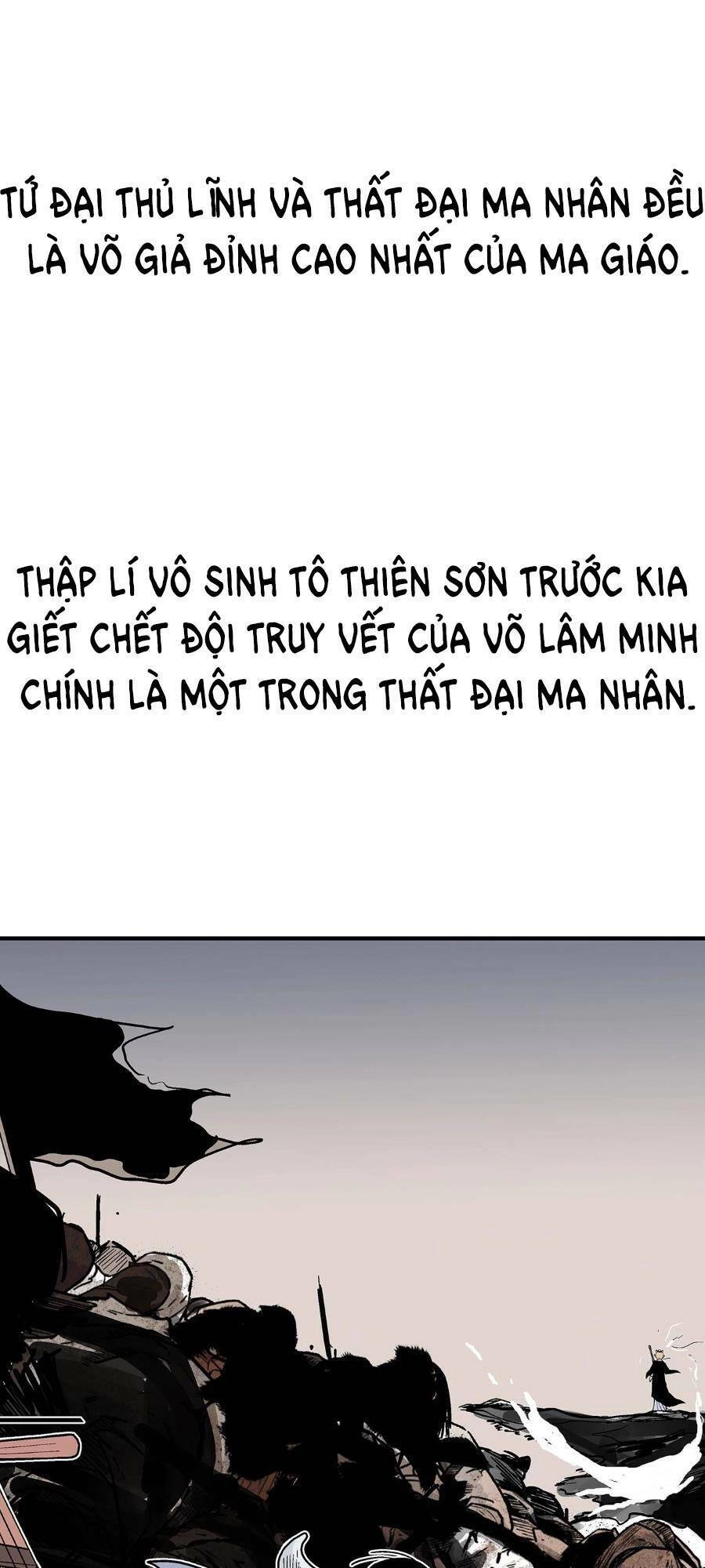 Hỏa Sơn Quyền Chapter 139 - 13