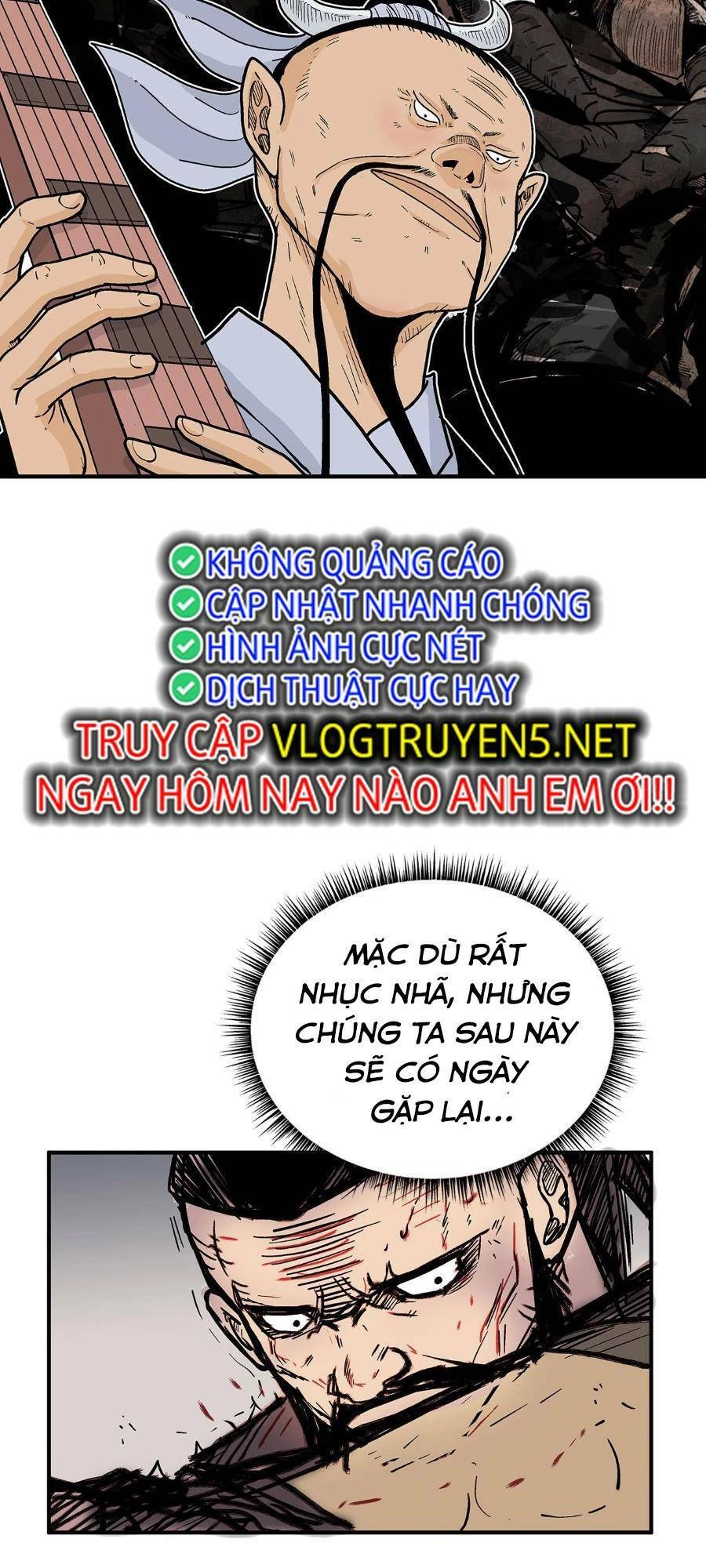 Hỏa Sơn Quyền Chapter 139 - 14