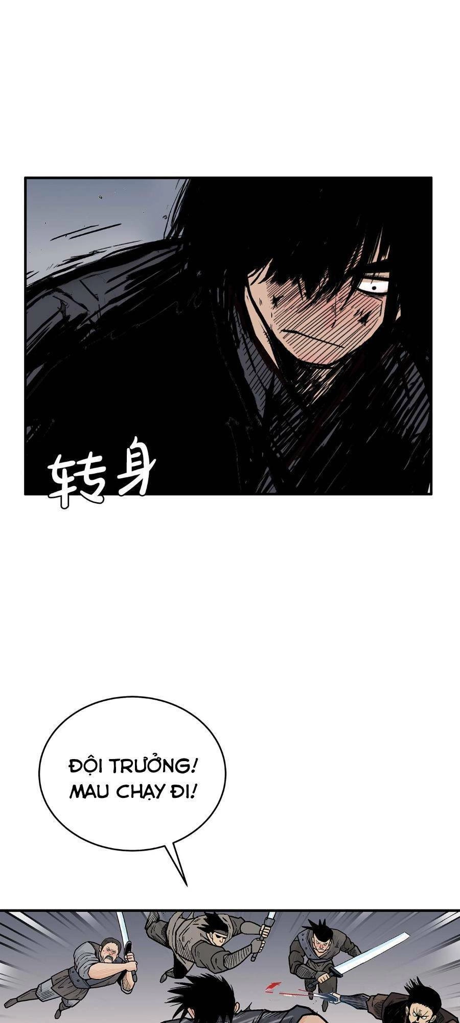 Hỏa Sơn Quyền Chapter 139 - 15