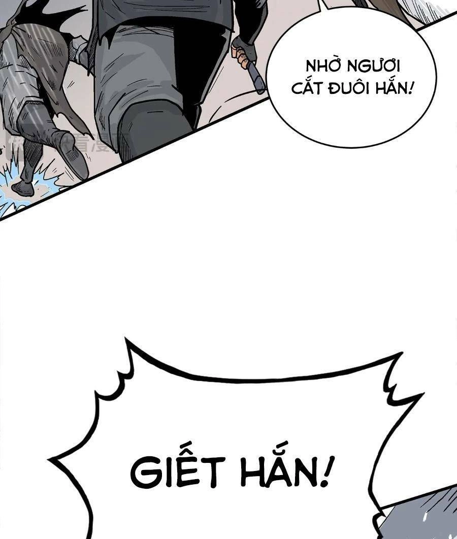 Hỏa Sơn Quyền Chapter 139 - 17