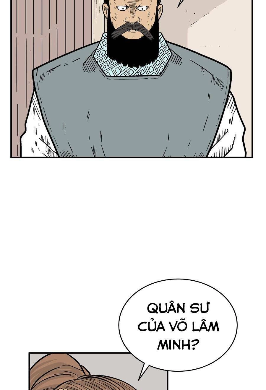 Hỏa Sơn Quyền Chapter 139 - 29