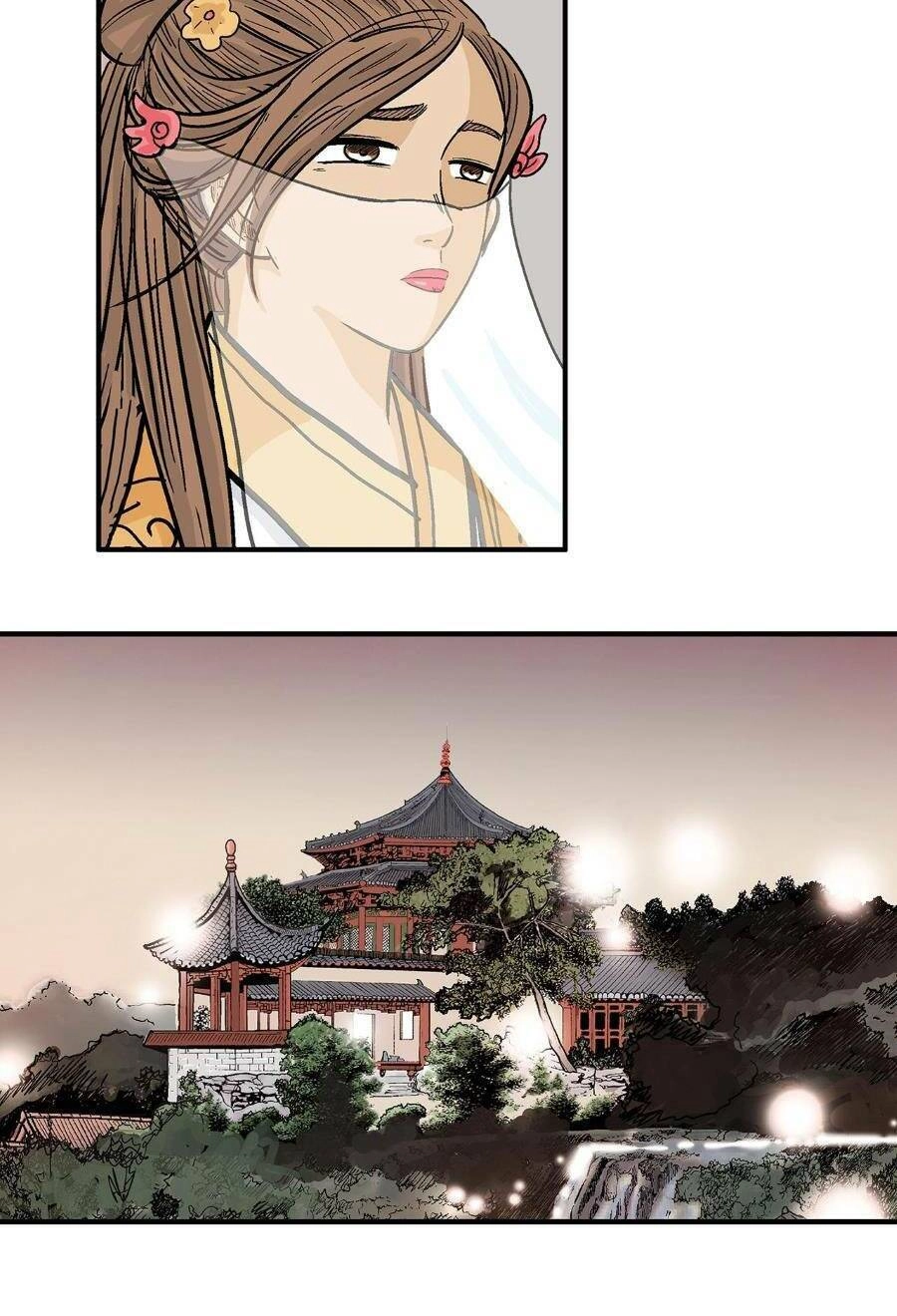 Hỏa Sơn Quyền Chapter 139 - 30