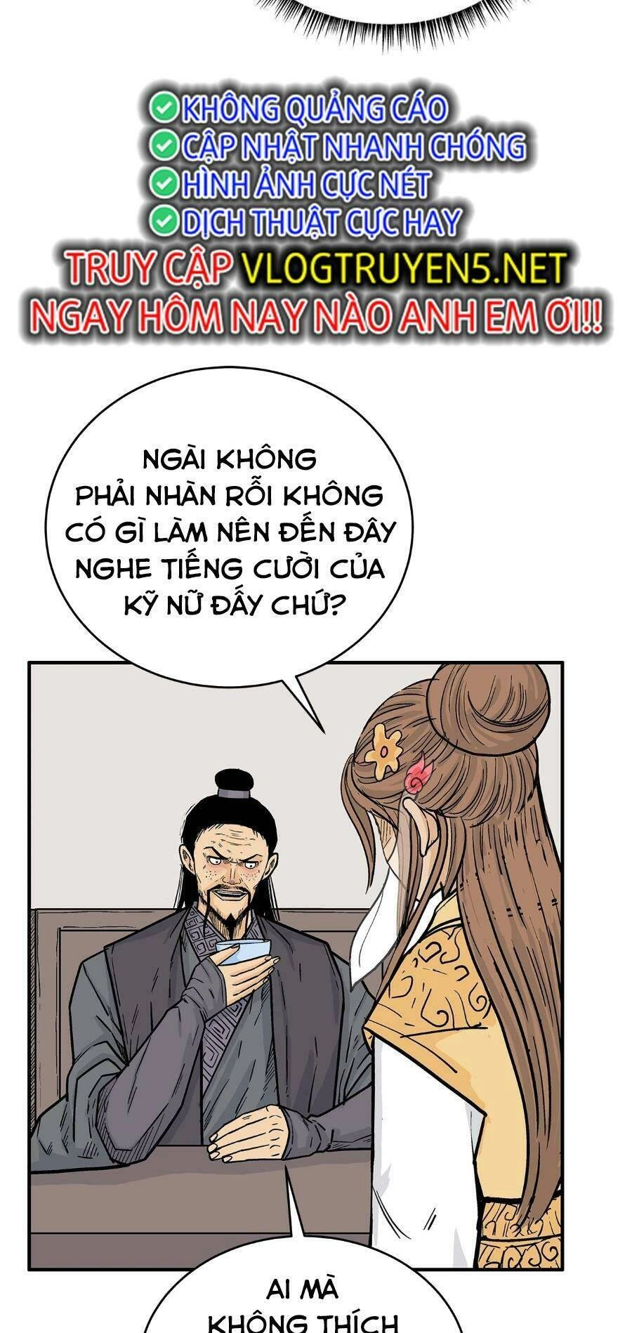 Hỏa Sơn Quyền Chapter 139 - 42
