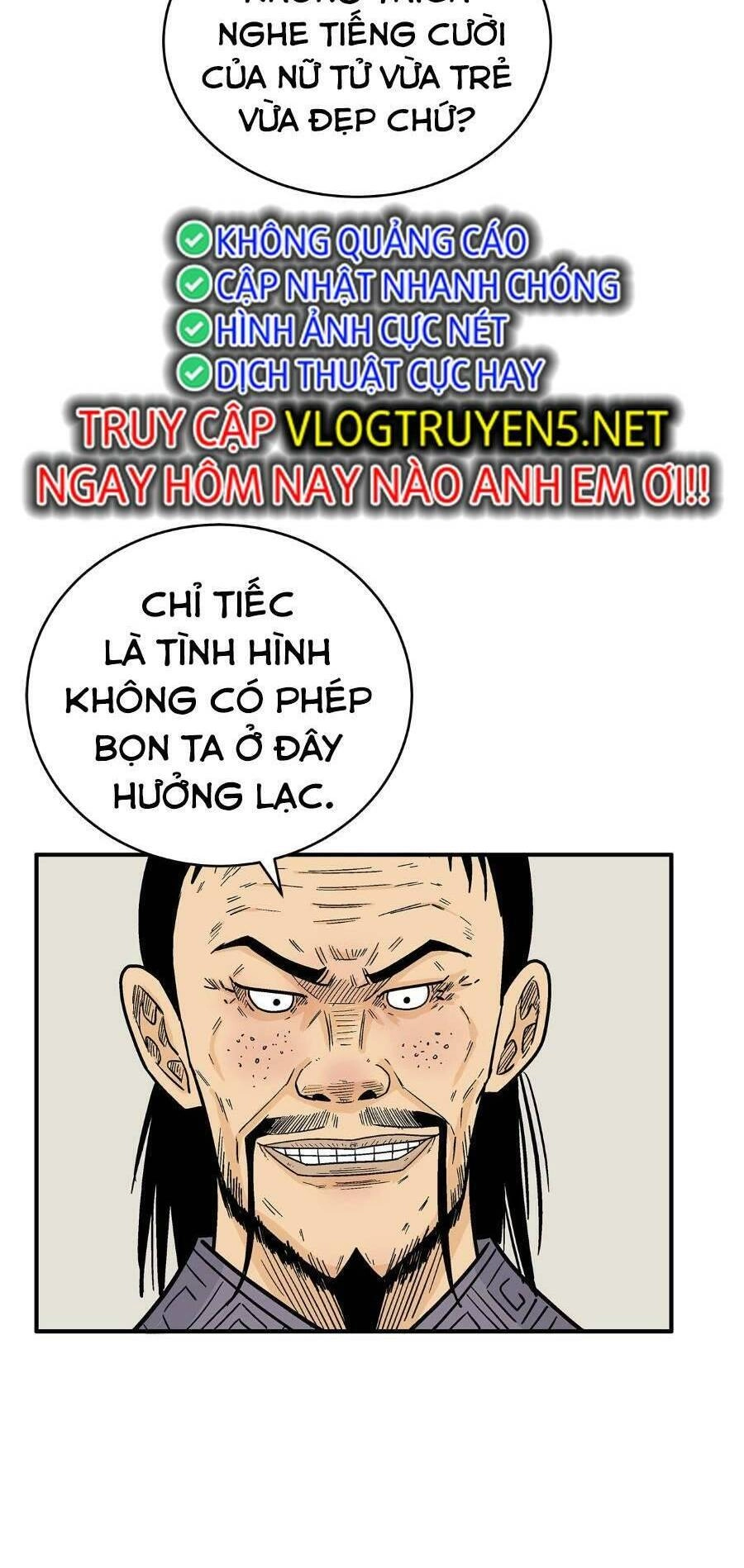 Hỏa Sơn Quyền Chapter 139 - 43