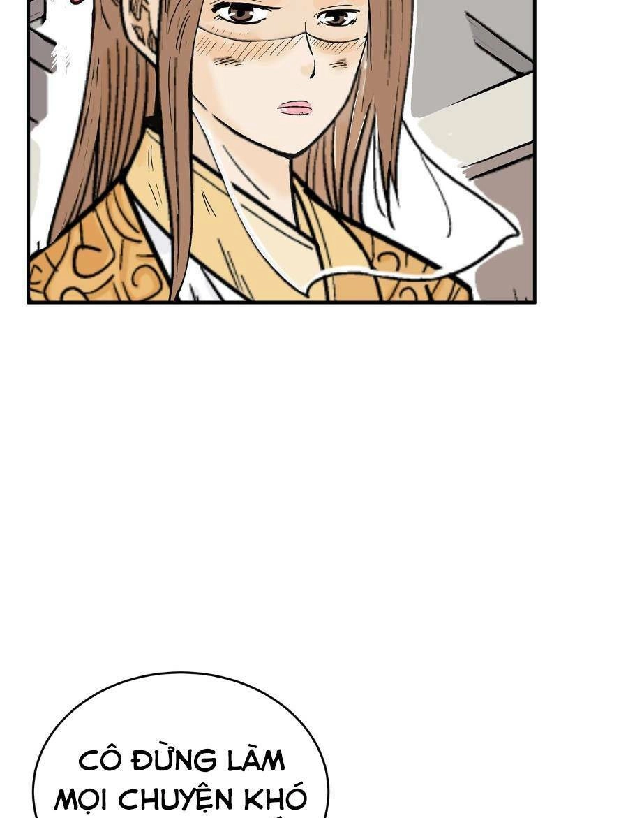 Hỏa Sơn Quyền Chapter 139 - 48