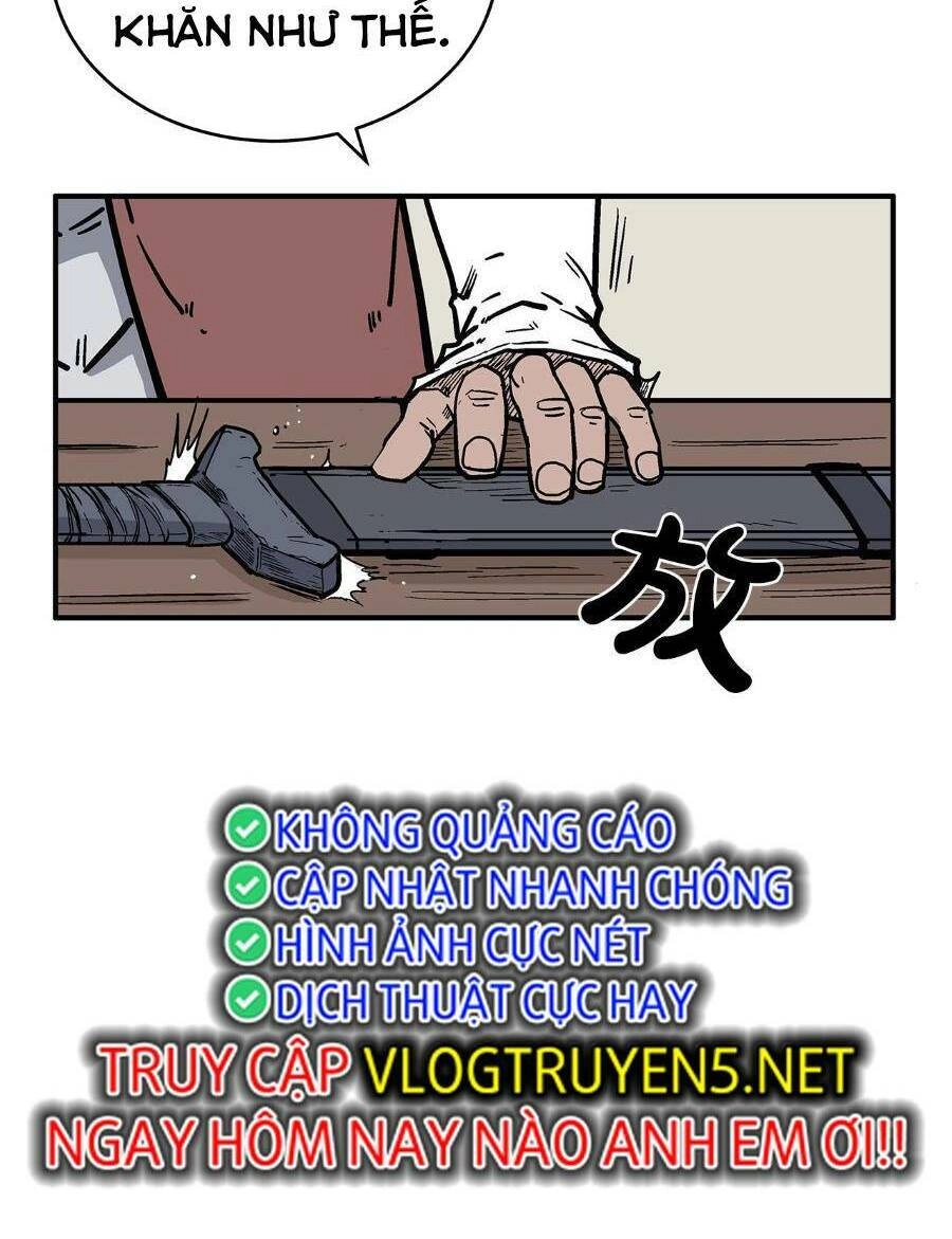 Hỏa Sơn Quyền Chapter 139 - 49