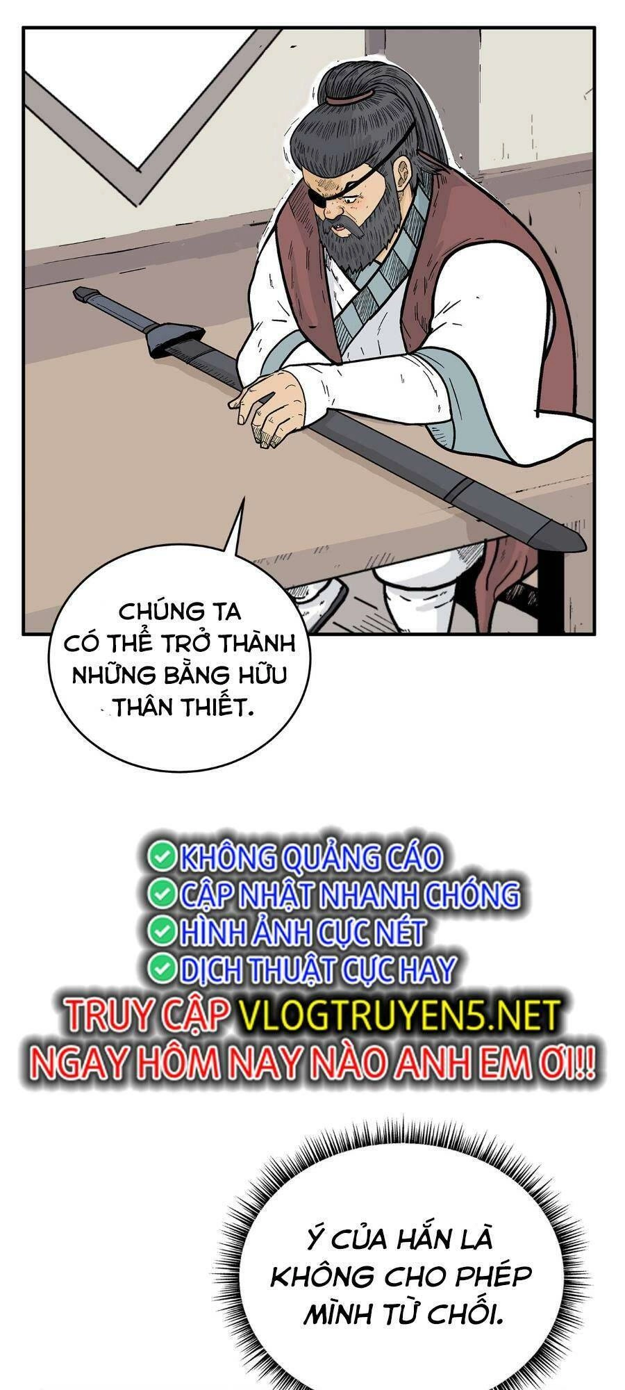 Hỏa Sơn Quyền Chapter 139 - 50