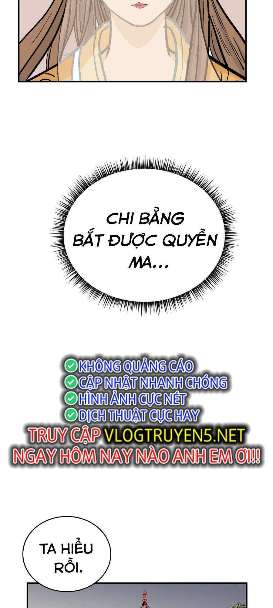 Hỏa Sơn Quyền Chapter 140 - 3