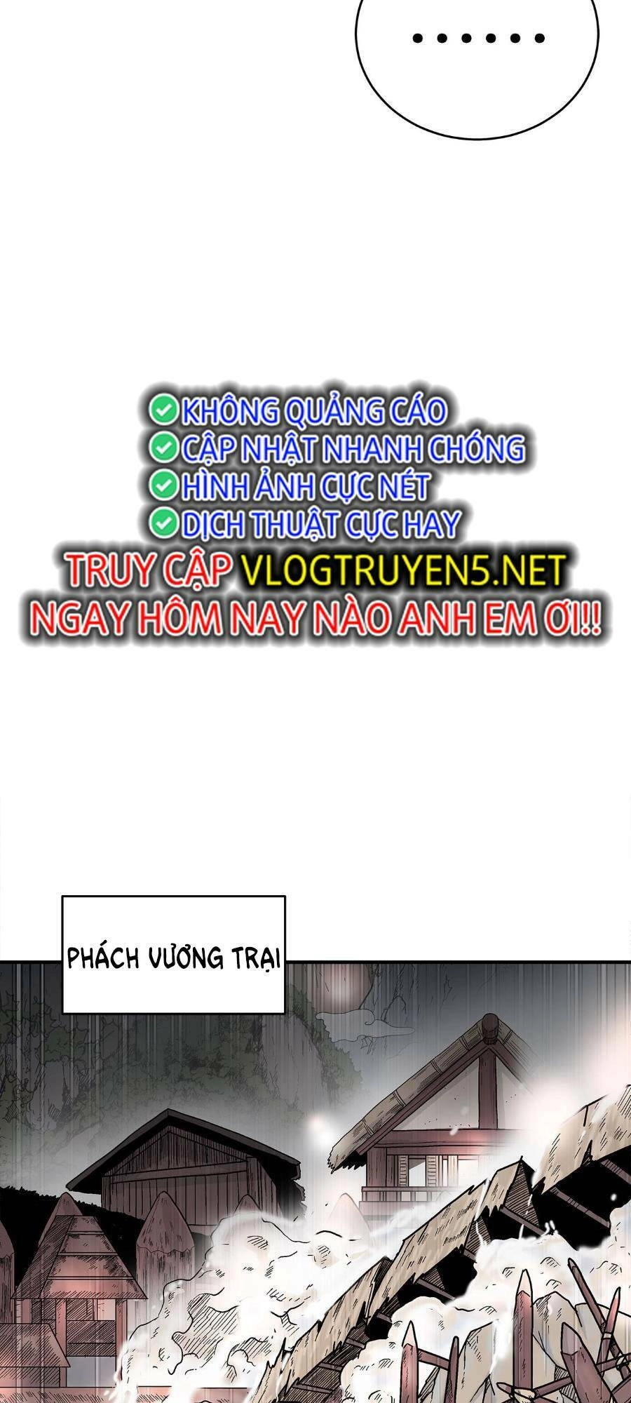 Hỏa Sơn Quyền Chapter 140 - 8