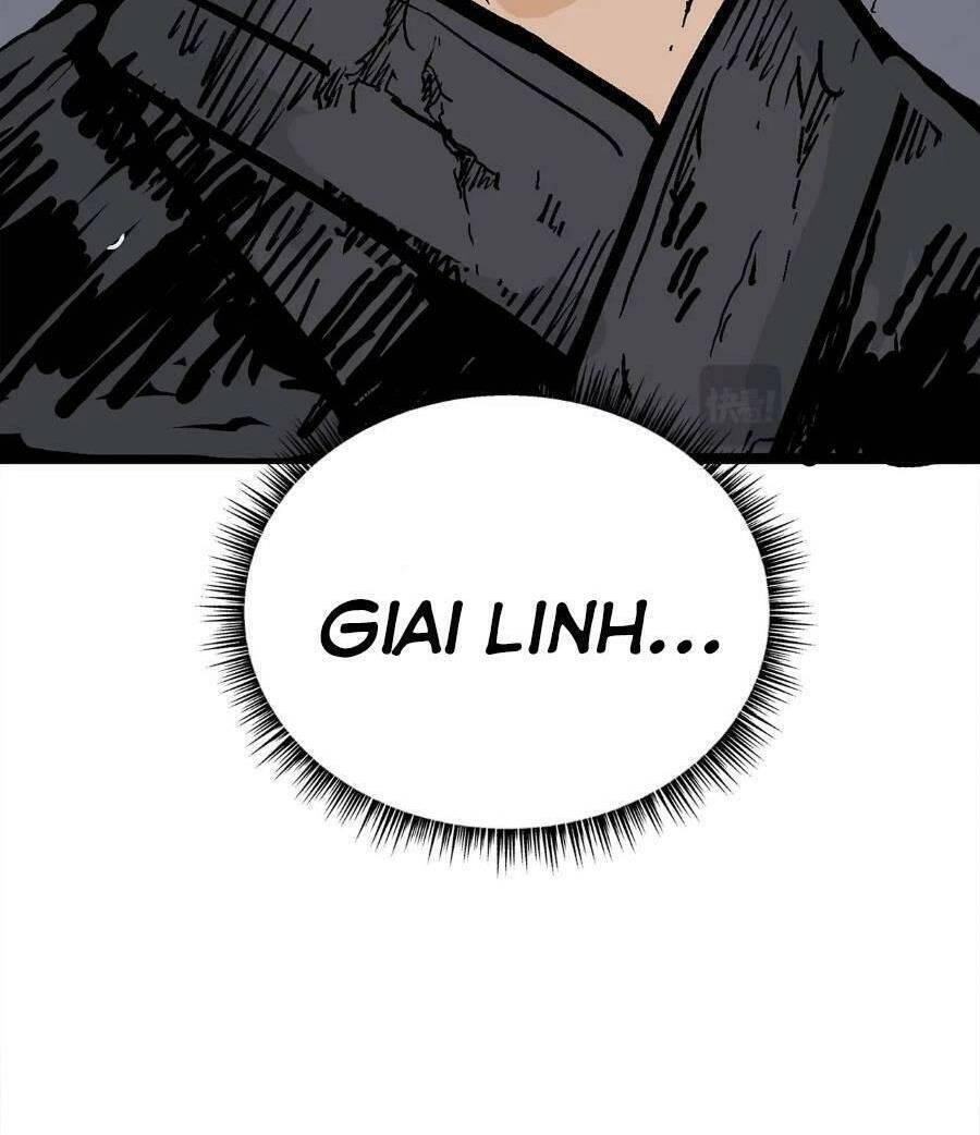 Hỏa Sơn Quyền Chapter 140 - 20