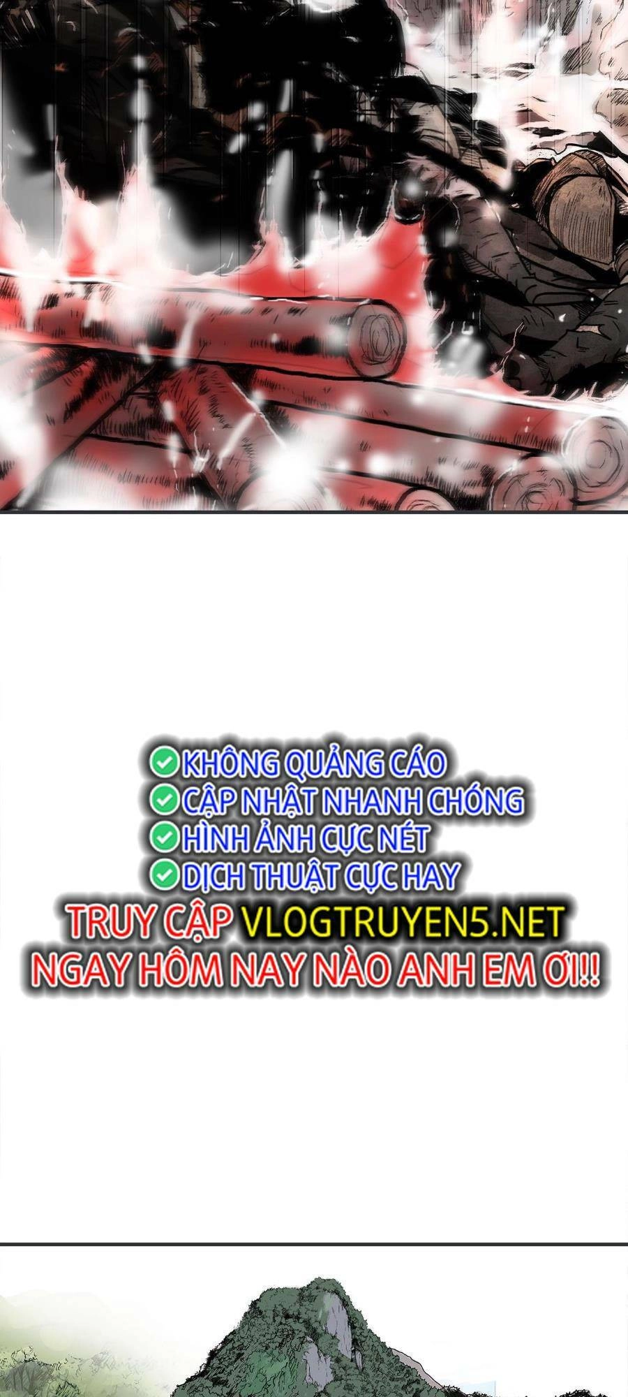 Hỏa Sơn Quyền Chapter 140 - 22