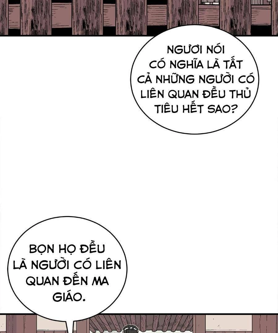 Hỏa Sơn Quyền Chapter 140 - 24
