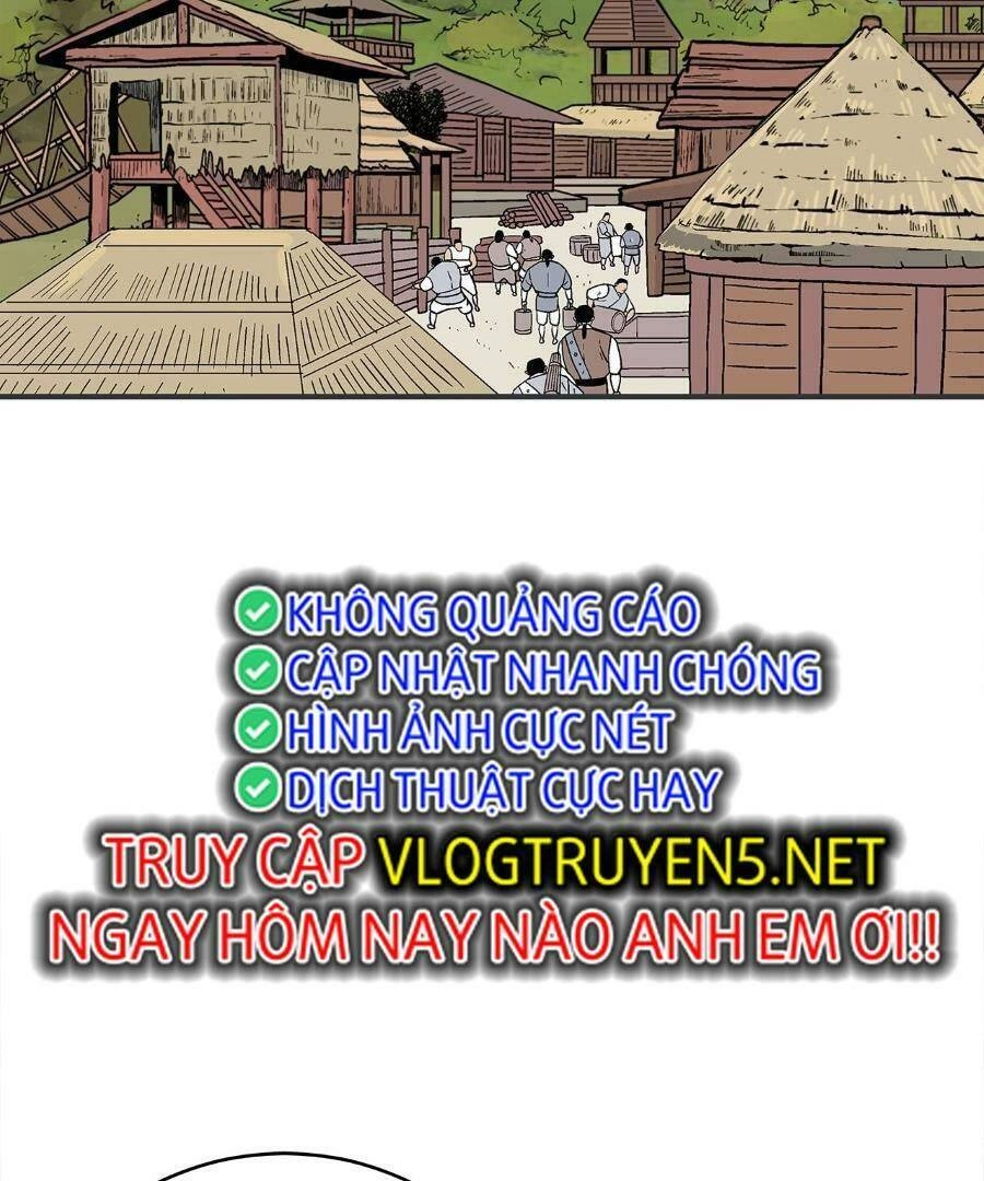 Hỏa Sơn Quyền Chapter 140 - 29