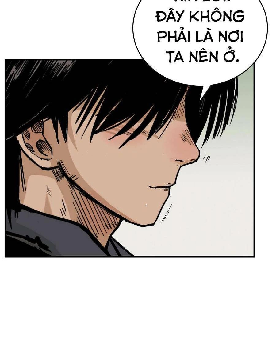 Hỏa Sơn Quyền Chapter 140 - 37