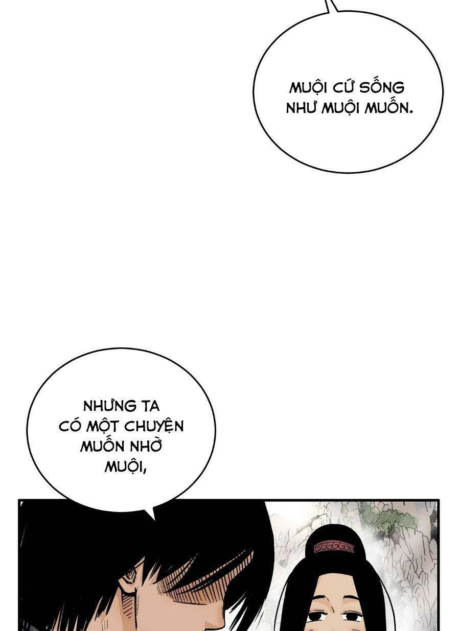 Hỏa Sơn Quyền Chapter 140 - 43