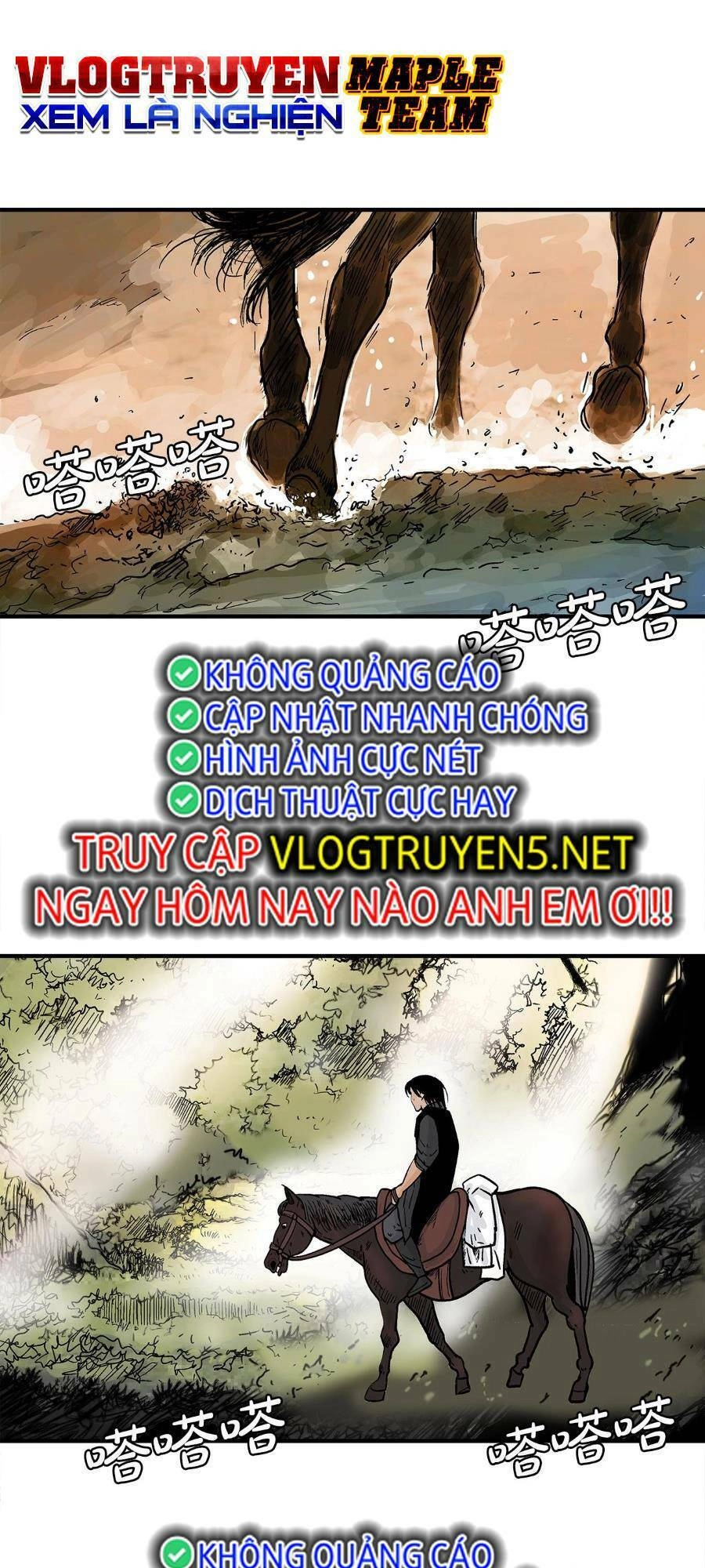 Hỏa Sơn Quyền Chapter 140 - 45