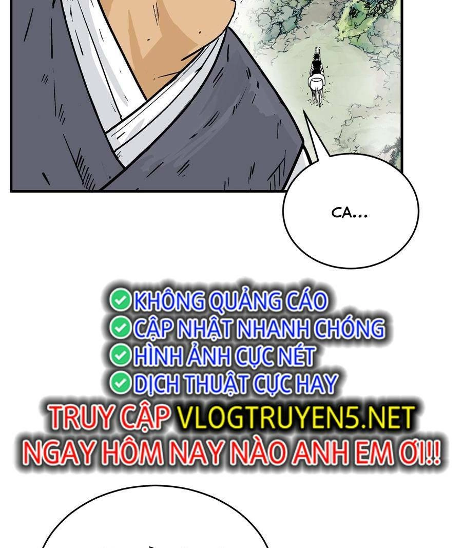 Hỏa Sơn Quyền Chapter 140 - 50