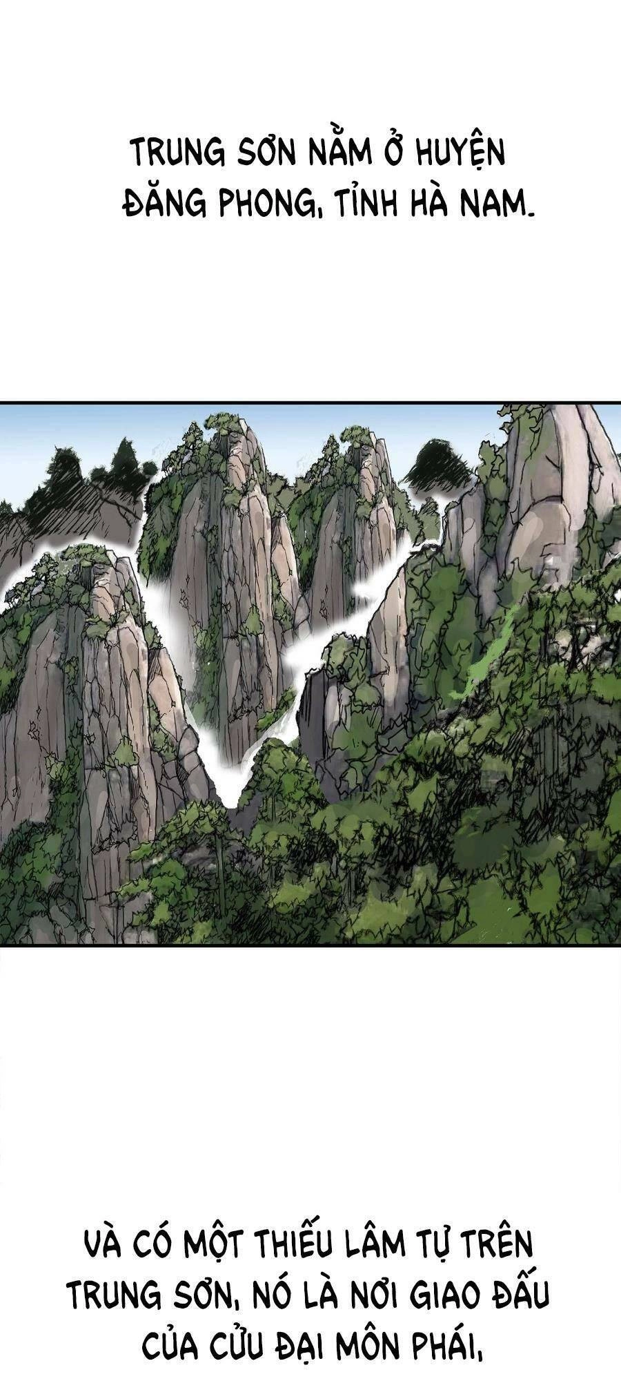 Hỏa Sơn Quyền Chapter 140 - 53
