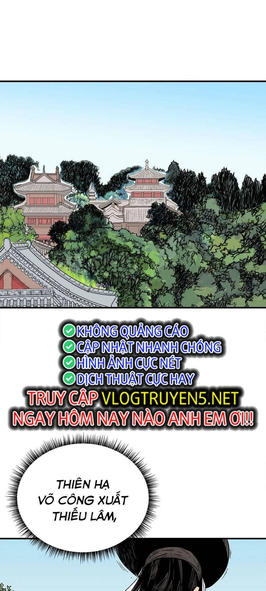 Hỏa Sơn Quyền Chapter 140 - 54