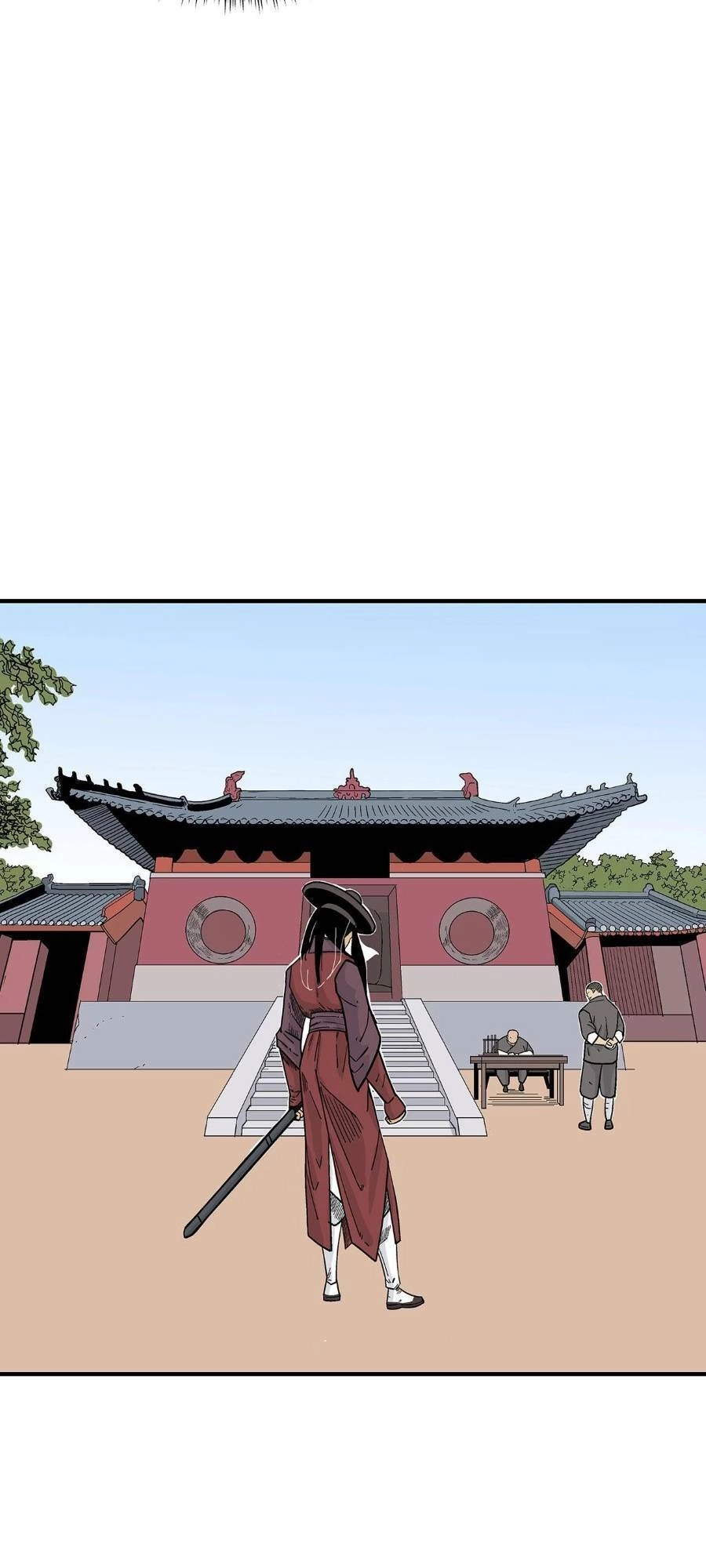 Hỏa Sơn Quyền Chapter 141 - 6