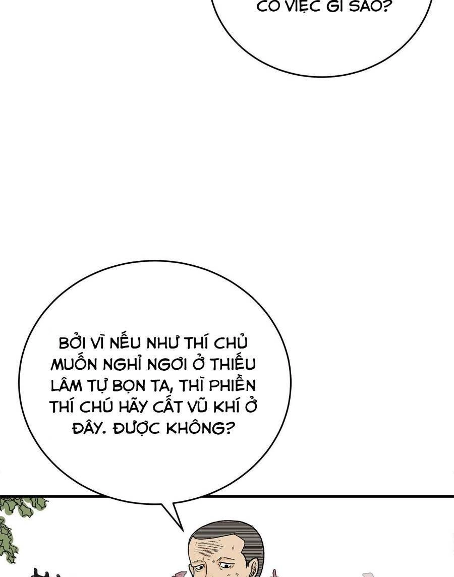 Hỏa Sơn Quyền Chapter 141 - 9