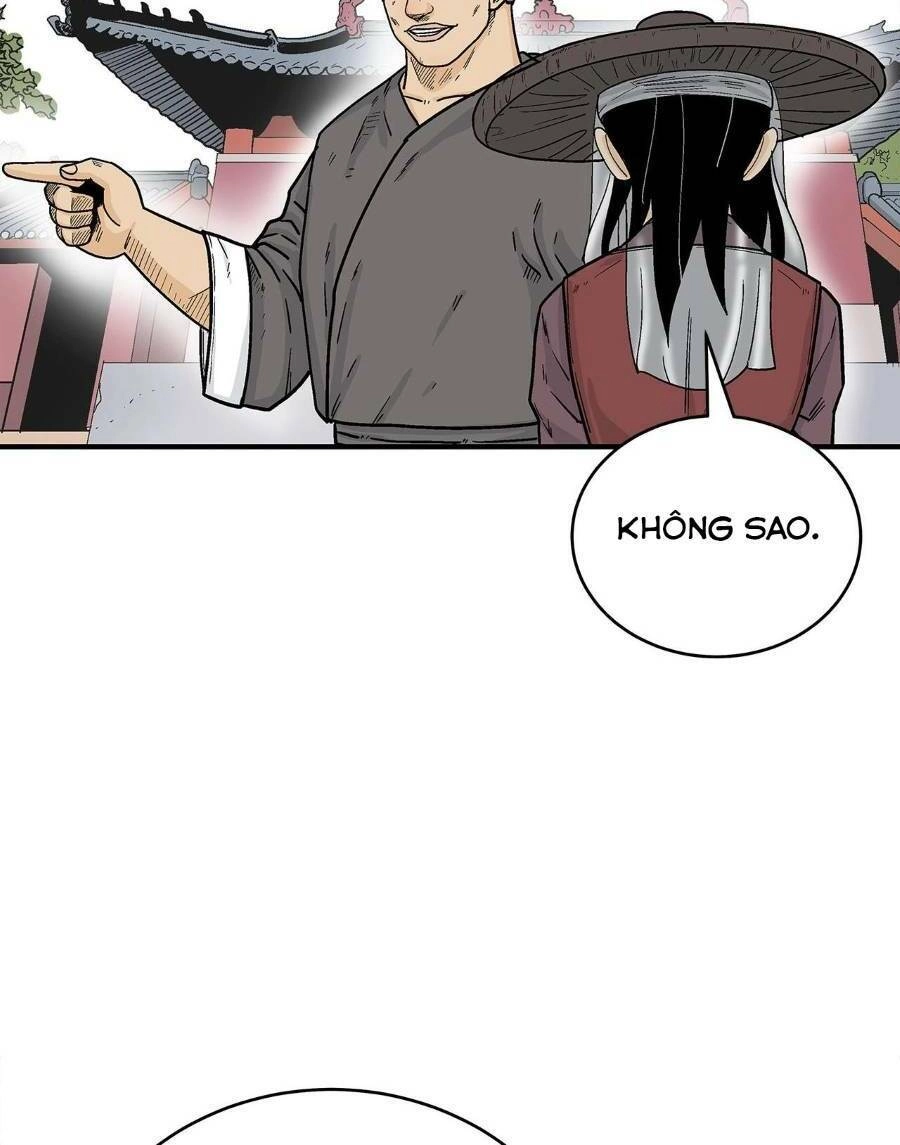 Hỏa Sơn Quyền Chapter 141 - 10
