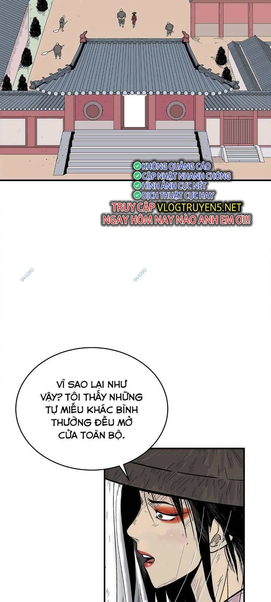 Hỏa Sơn Quyền Chapter 141 - 15