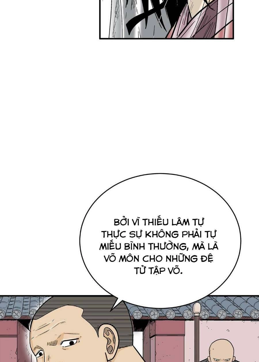 Hỏa Sơn Quyền Chapter 141 - 16