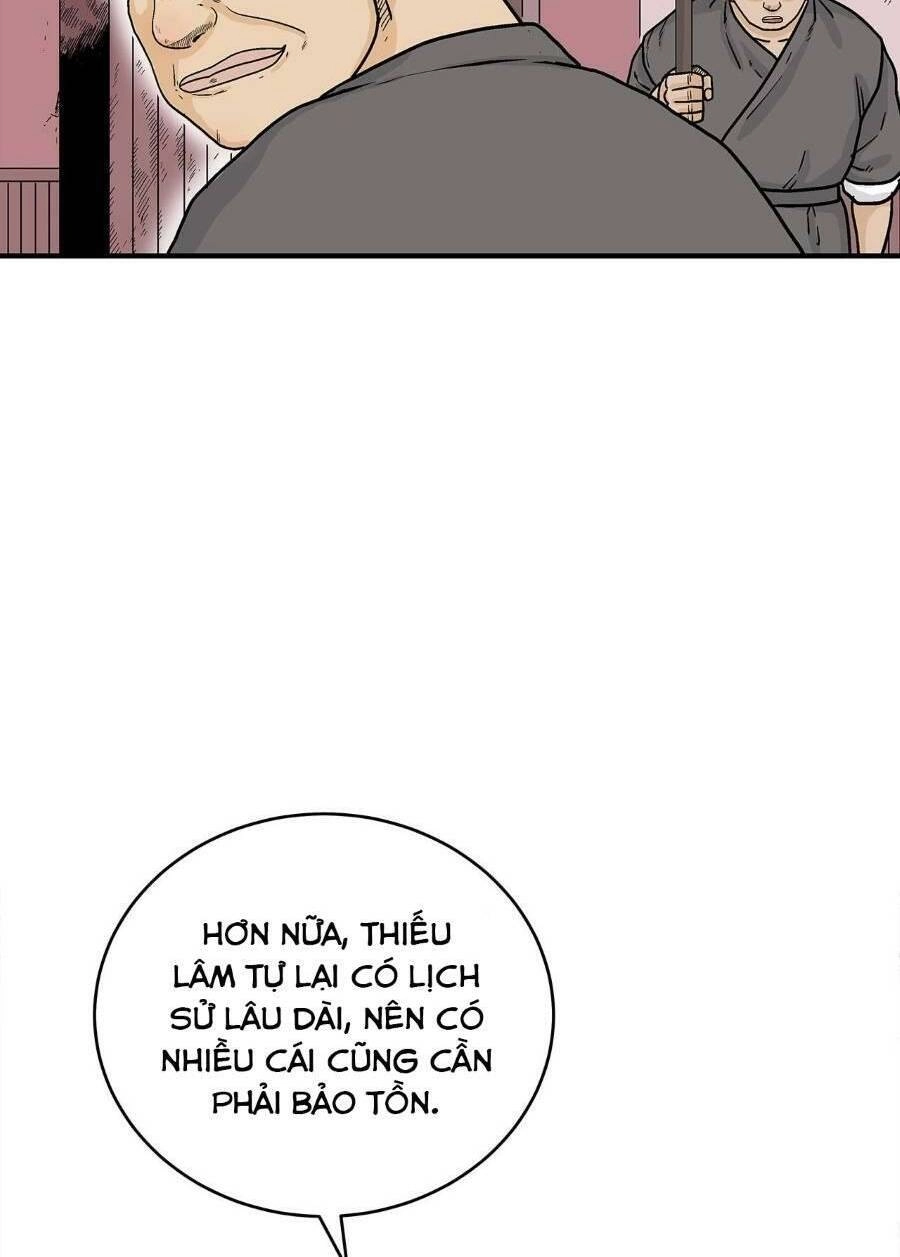 Hỏa Sơn Quyền Chapter 141 - 17