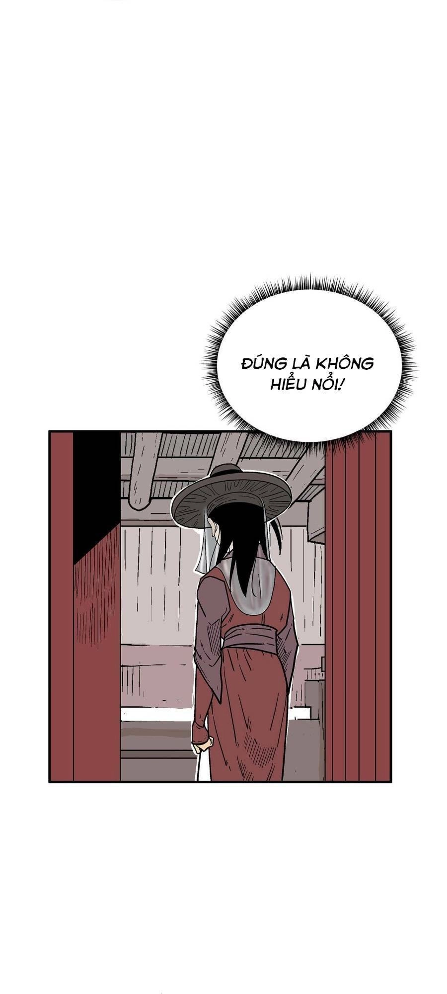 Hỏa Sơn Quyền Chapter 141 - 20