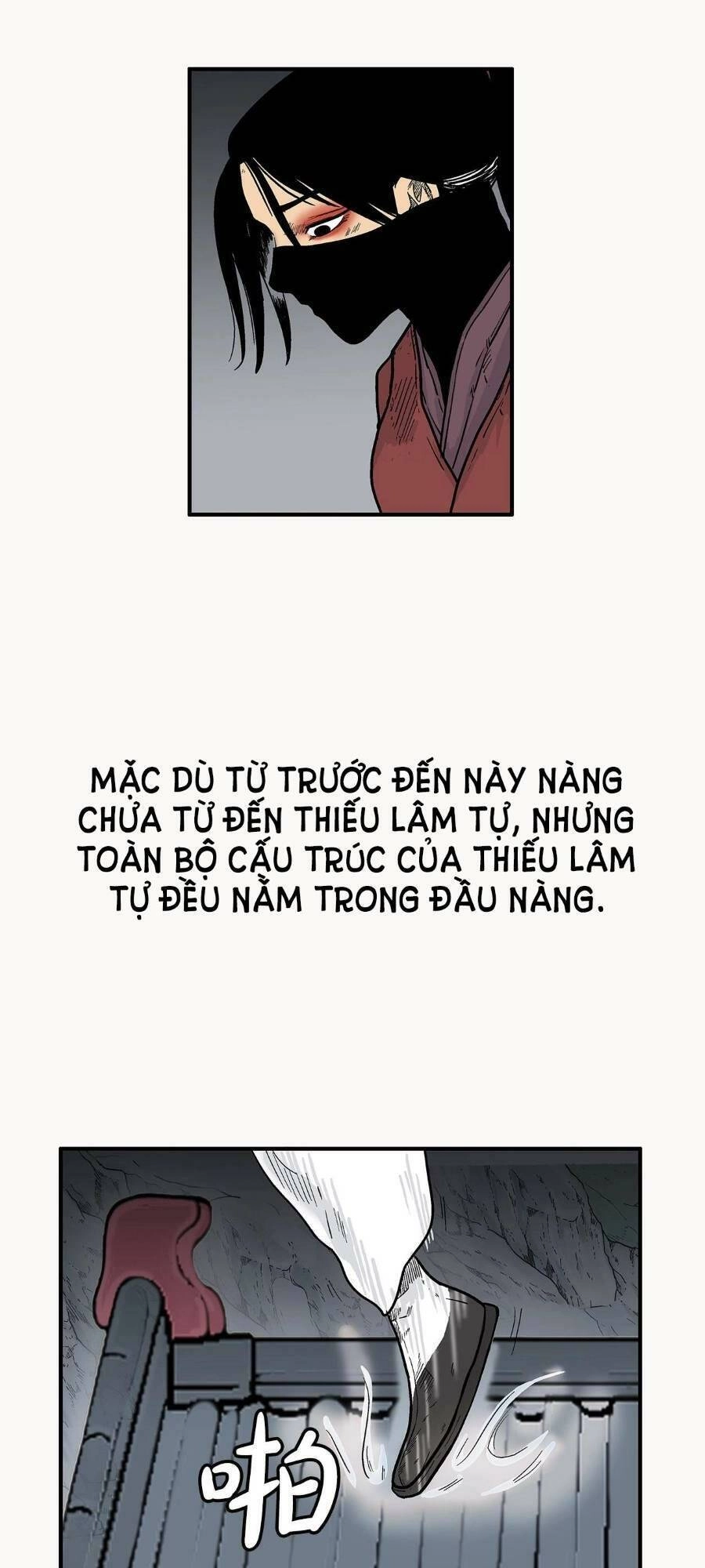 Hỏa Sơn Quyền Chapter 141 - 25