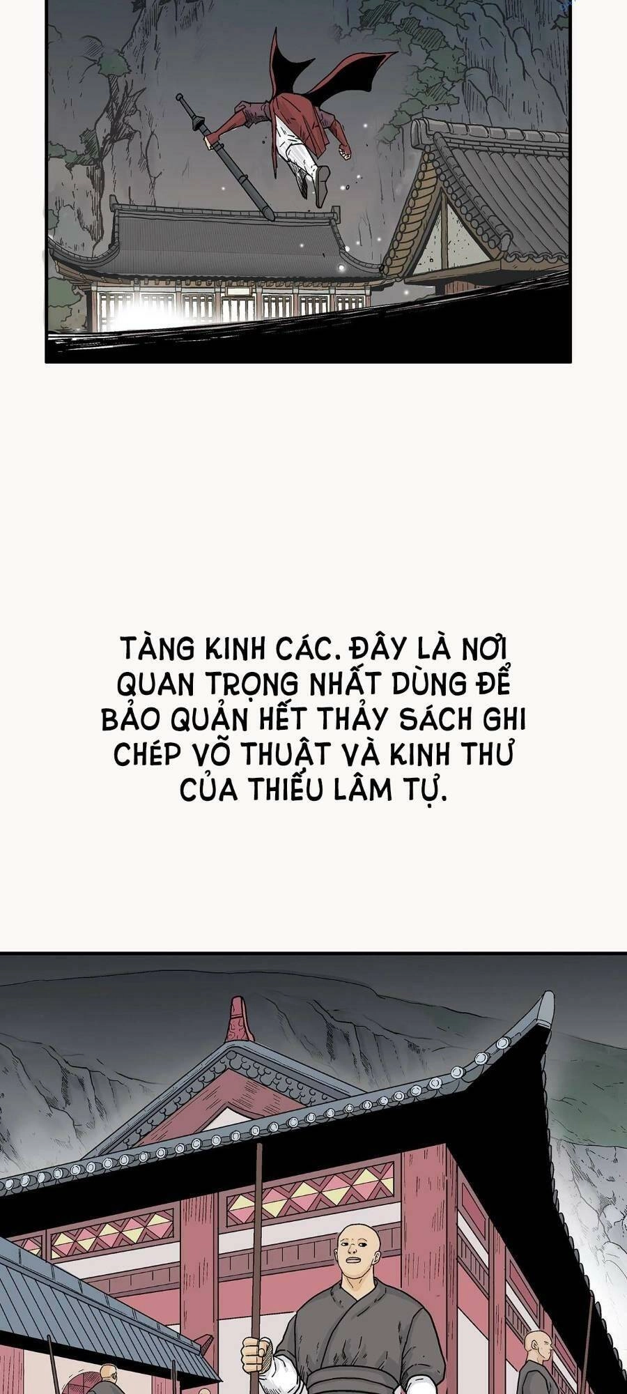 Hỏa Sơn Quyền Chapter 141 - 27