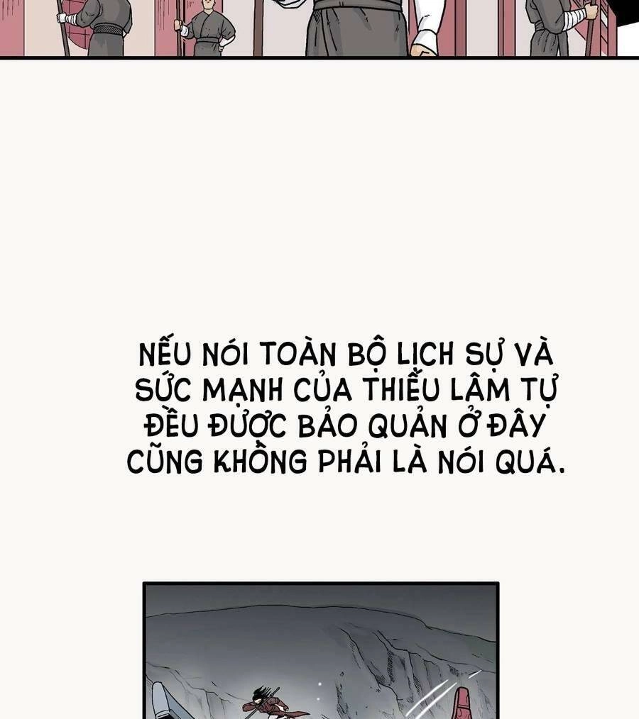 Hỏa Sơn Quyền Chapter 141 - 28