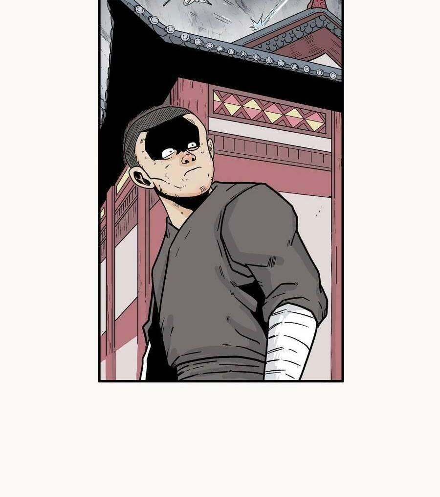 Hỏa Sơn Quyền Chapter 141 - 29