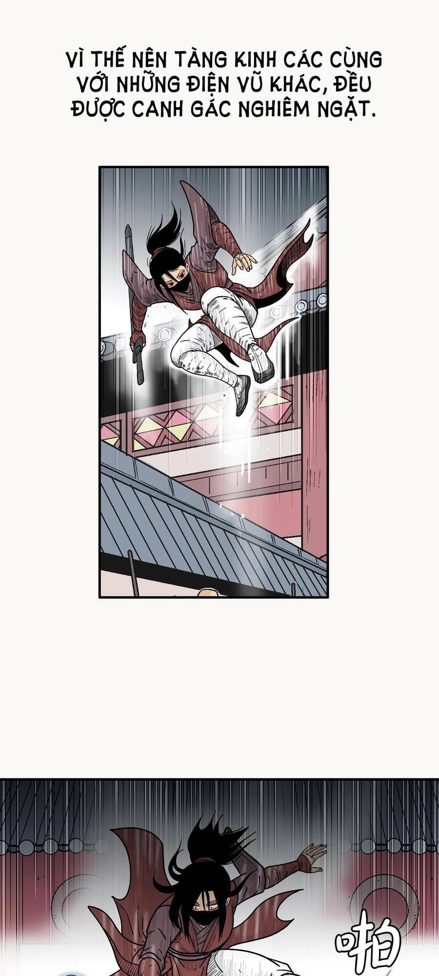 Hỏa Sơn Quyền Chapter 141 - 30