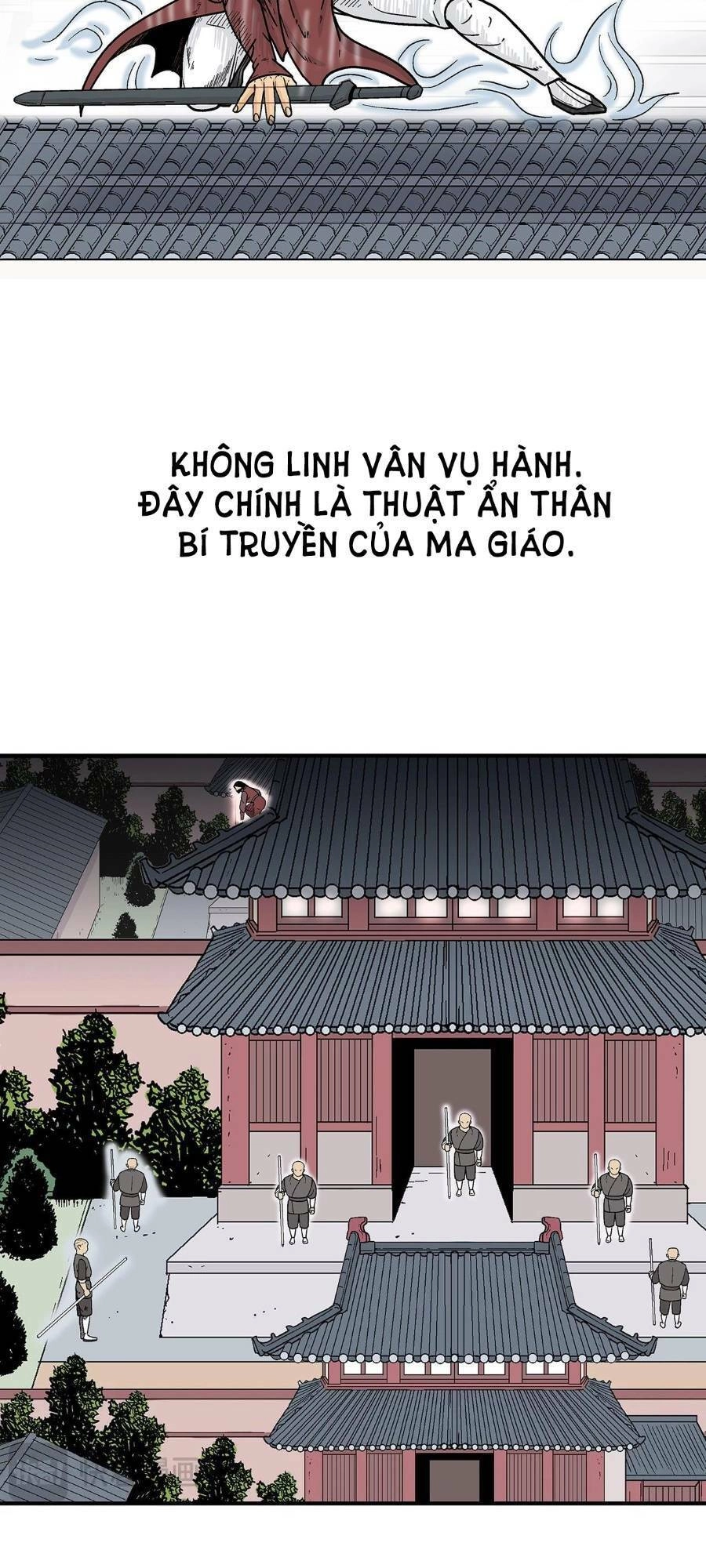 Hỏa Sơn Quyền Chapter 141 - 31