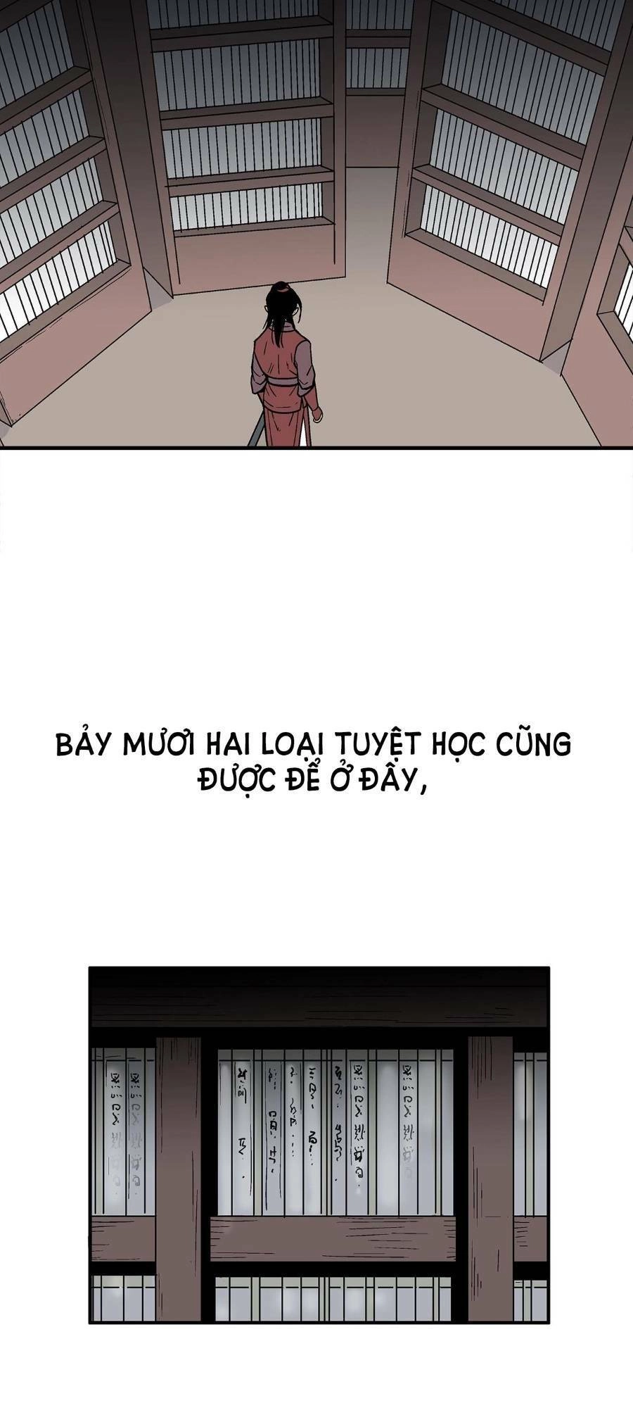 Hỏa Sơn Quyền Chapter 141 - 34