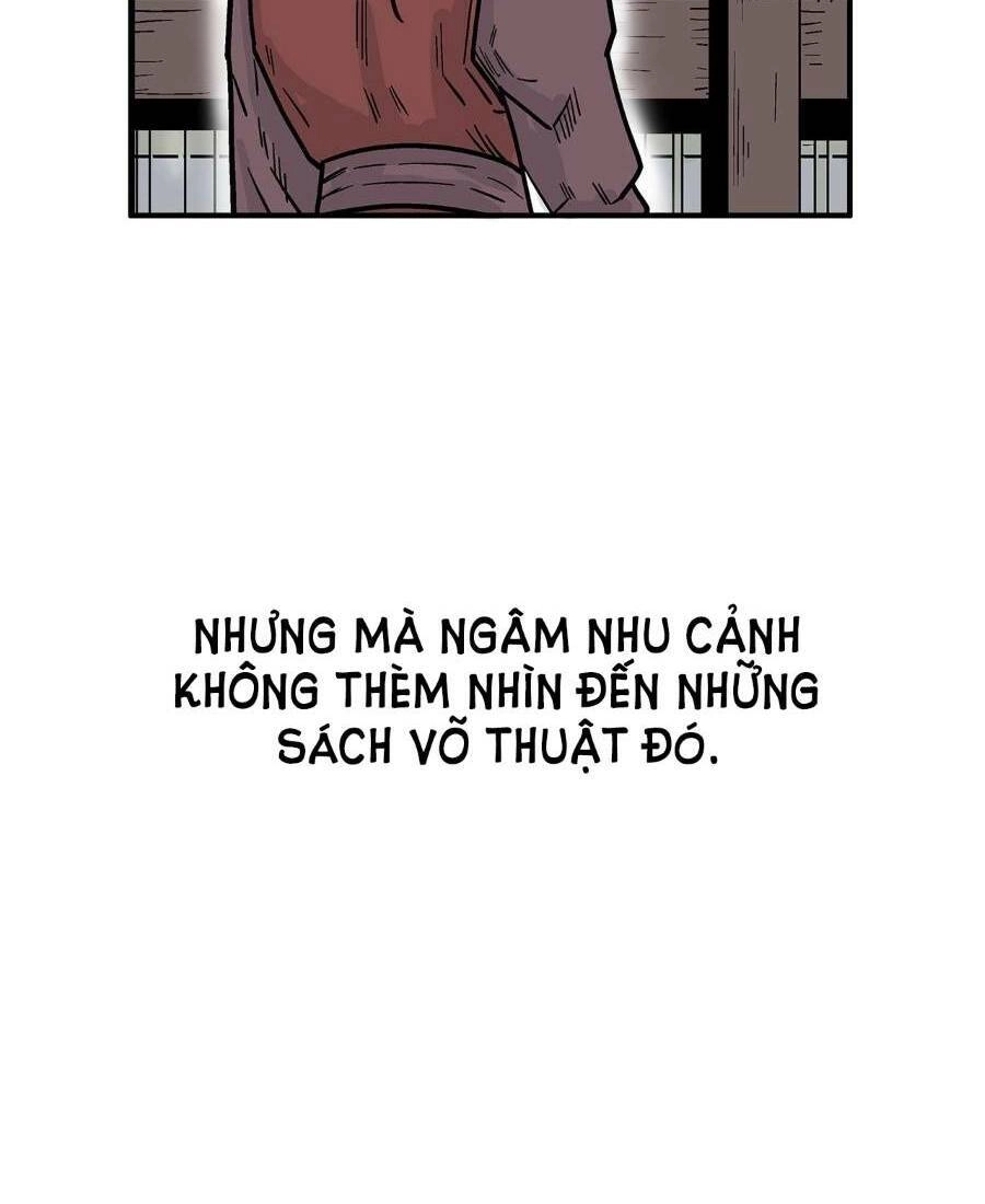 Hỏa Sơn Quyền Chapter 141 - 36
