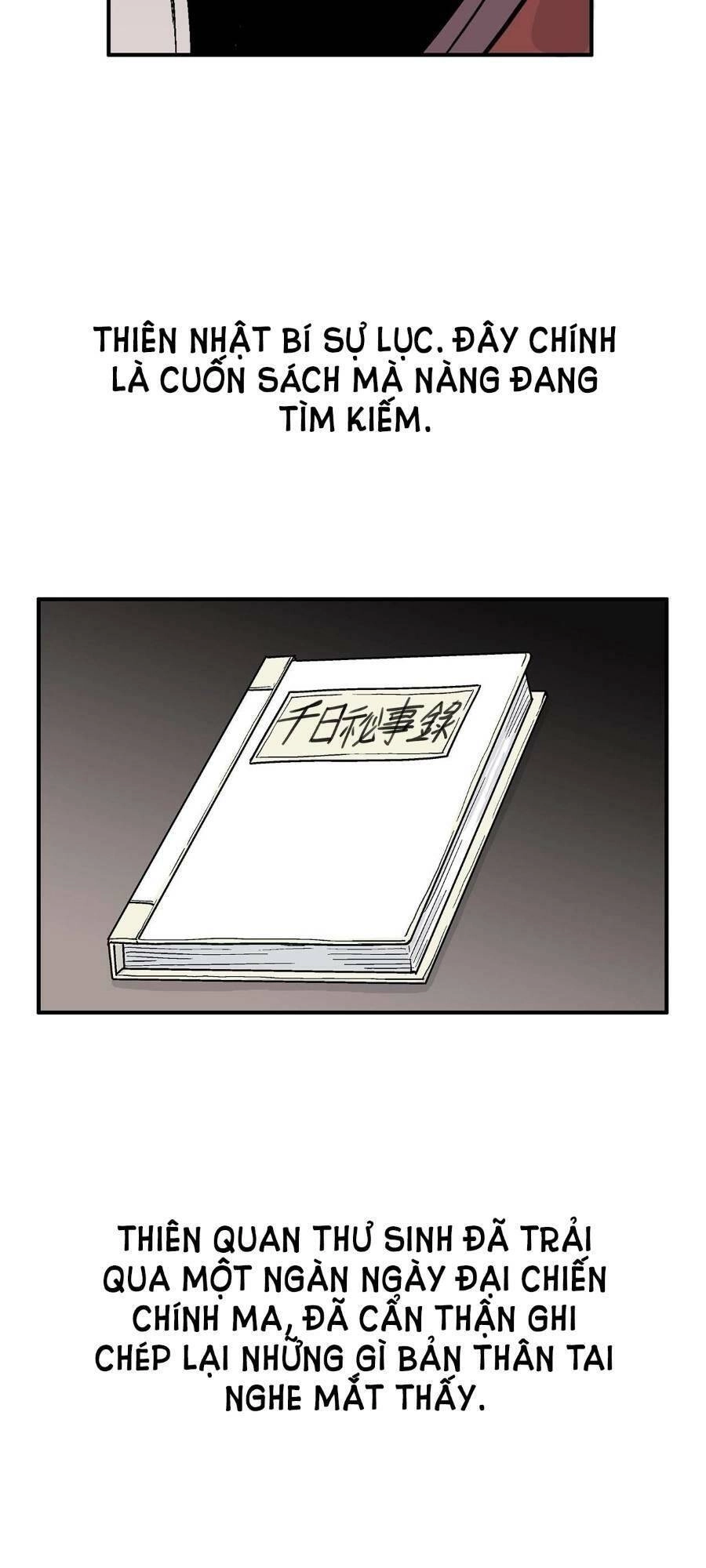 Hỏa Sơn Quyền Chapter 141 - 38