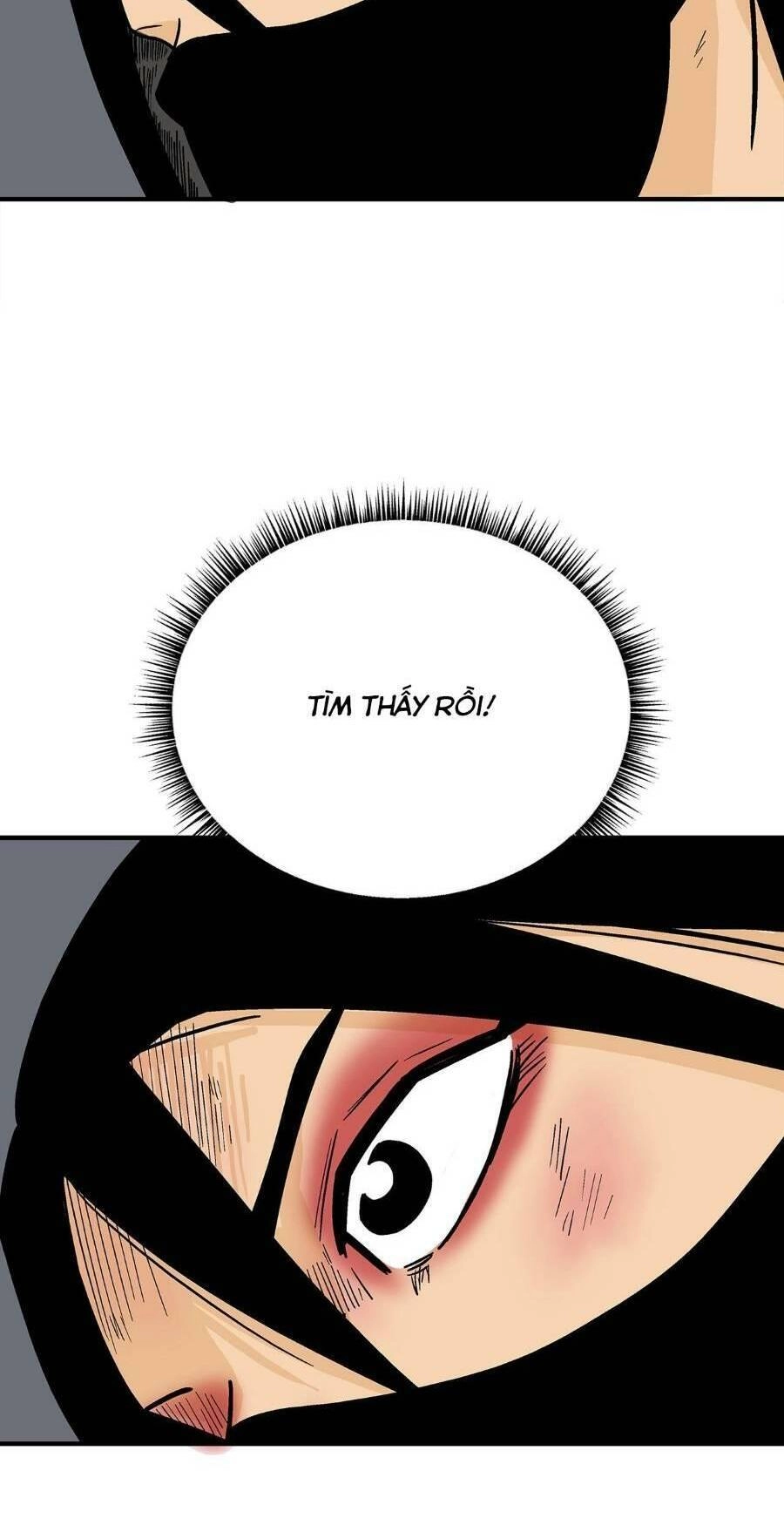 Hỏa Sơn Quyền Chapter 141 - 42