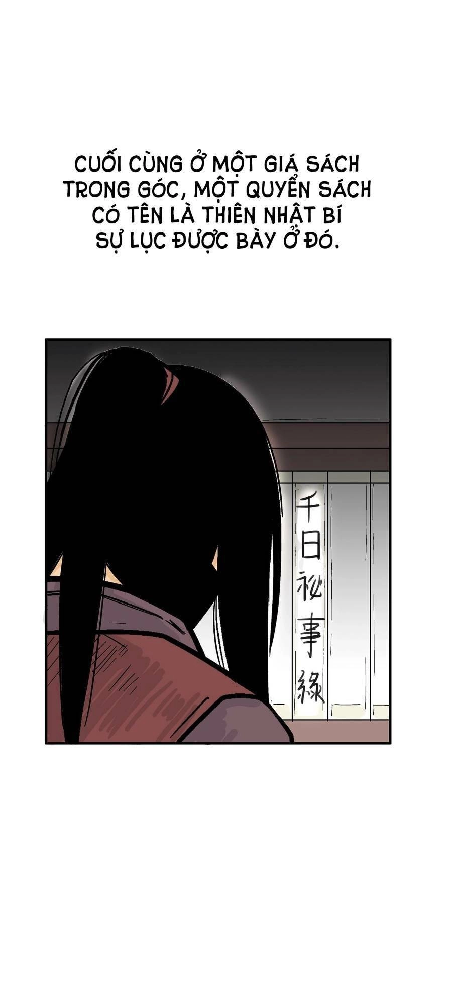 Hỏa Sơn Quyền Chapter 141 - 43