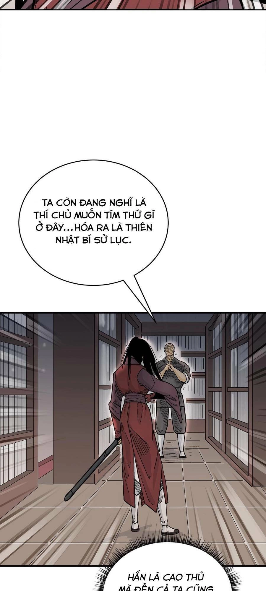 Hỏa Sơn Quyền Chapter 141 - 47